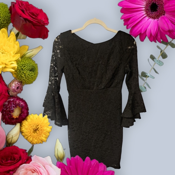 Dresses & Skirts - GOTH Gorgous LACY BEAUTY